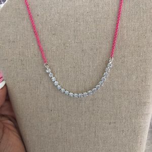 Stella and Dot Girls Collection Necklace